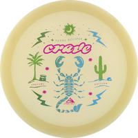 Total Eclipse Crave Special Edition