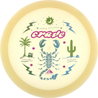 Total Eclipse Crave Special Edition