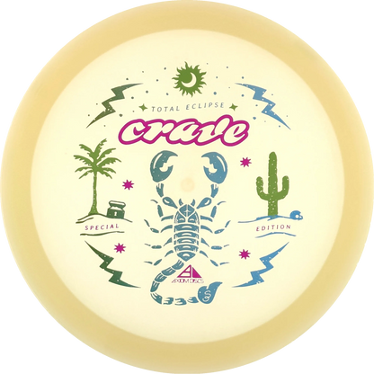 Total Eclipse Crave Special Edition