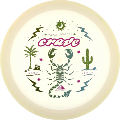 Total Eclipse Crave Special Edition