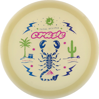 Total Eclipse Crave Special Edition