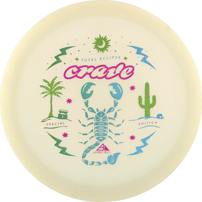 Total Eclipse Crave Special Edition