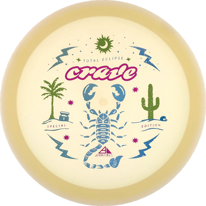 Total Eclipse Crave Special Edition