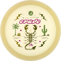 Total Eclipse Crave Special Edition