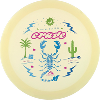 Total Eclipse Crave Special Edition