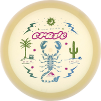 Total Eclipse Crave Special Edition