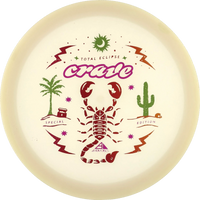 Total Eclipse Crave Special Edition