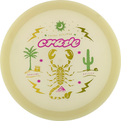 Total Eclipse Crave Special Edition