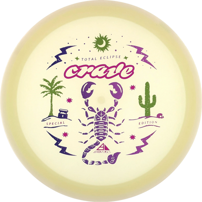 Total Eclipse Crave Special Edition