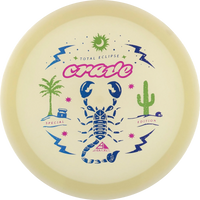 Total Eclipse Crave Special Edition