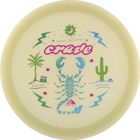 Total Eclipse Crave Special Edition