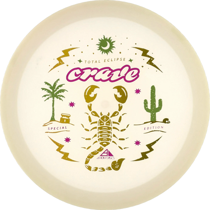 Total Eclipse Crave Special Edition