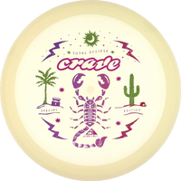 Total Eclipse Crave Special Edition