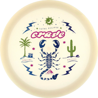 Total Eclipse Crave Special Edition