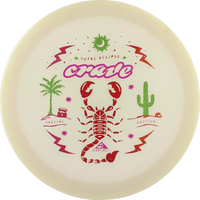 Total Eclipse Crave Special Edition