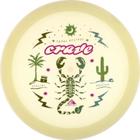 Total Eclipse Crave Special Edition