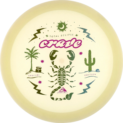 Total Eclipse Crave Special Edition