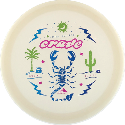 Total Eclipse Crave Special Edition