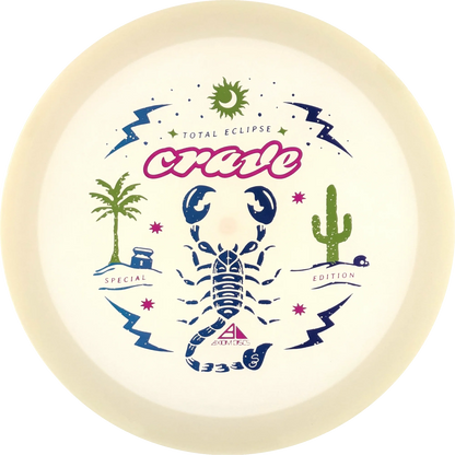 Total Eclipse Crave Special Edition