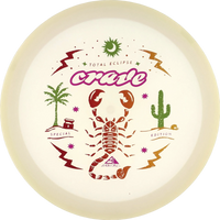 Total Eclipse Crave Special Edition