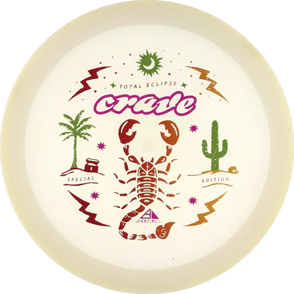 Total Eclipse Crave Special Edition