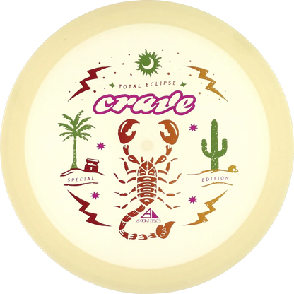 Total Eclipse Crave Special Edition