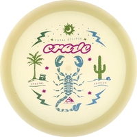 Total Eclipse Crave Special Edition