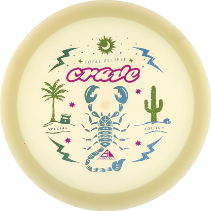 Total Eclipse Crave Special Edition