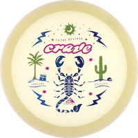 Total Eclipse Crave Special Edition