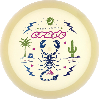 Total Eclipse Crave Special Edition