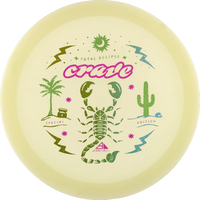 Total Eclipse Crave Special Edition