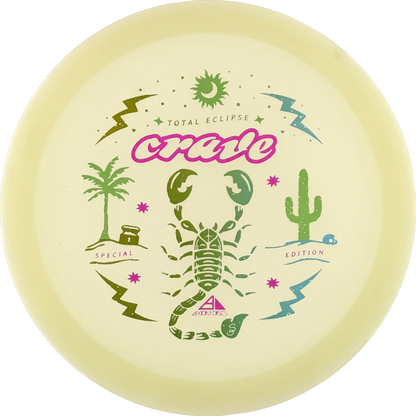 Total Eclipse Crave Special Edition