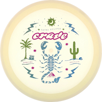 Total Eclipse Crave Special Edition