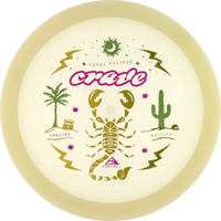 Total Eclipse Crave Special Edition