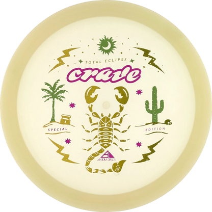 Total Eclipse Crave Special Edition
