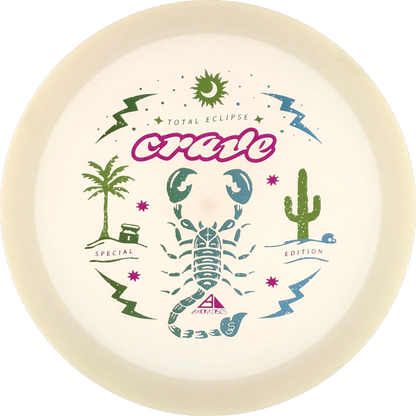 Total Eclipse Crave Special Edition
