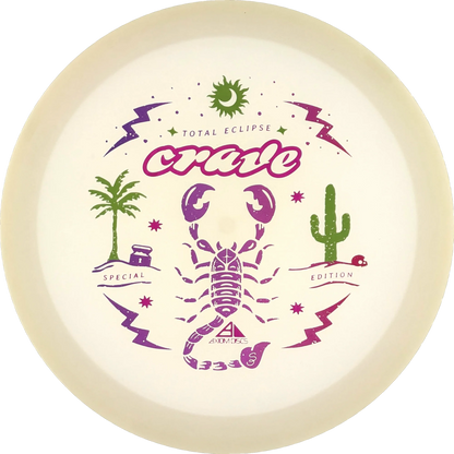 Total Eclipse Crave Special Edition