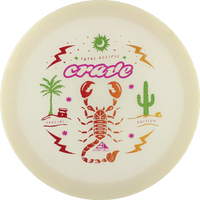 Total Eclipse Crave Special Edition