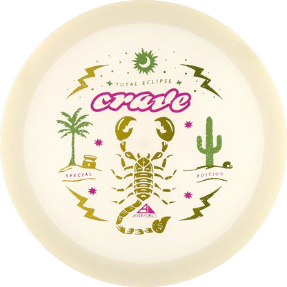 Total Eclipse Crave Special Edition