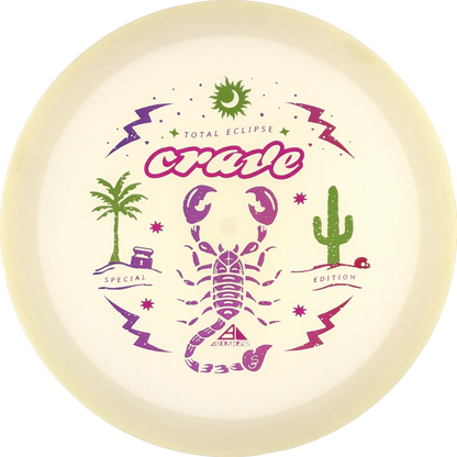 Total Eclipse Crave Special Edition