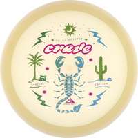 Total Eclipse Crave Special Edition