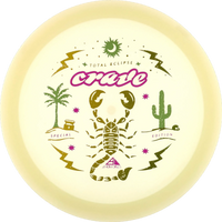 Total Eclipse Crave Special Edition