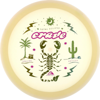 Total Eclipse Crave Special Edition