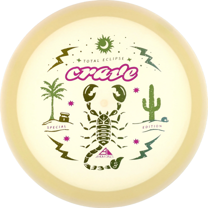 Total Eclipse Crave Special Edition