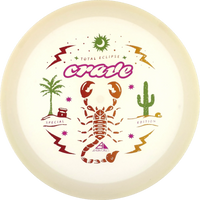 Total Eclipse Crave Special Edition