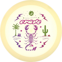 Total Eclipse Crave Special Edition