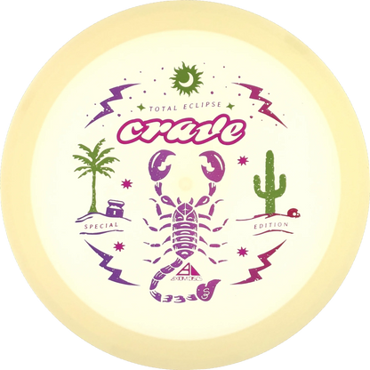 Total Eclipse Crave Special Edition