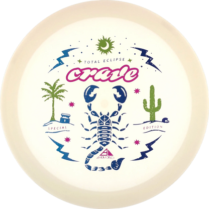 Total Eclipse Crave Special Edition