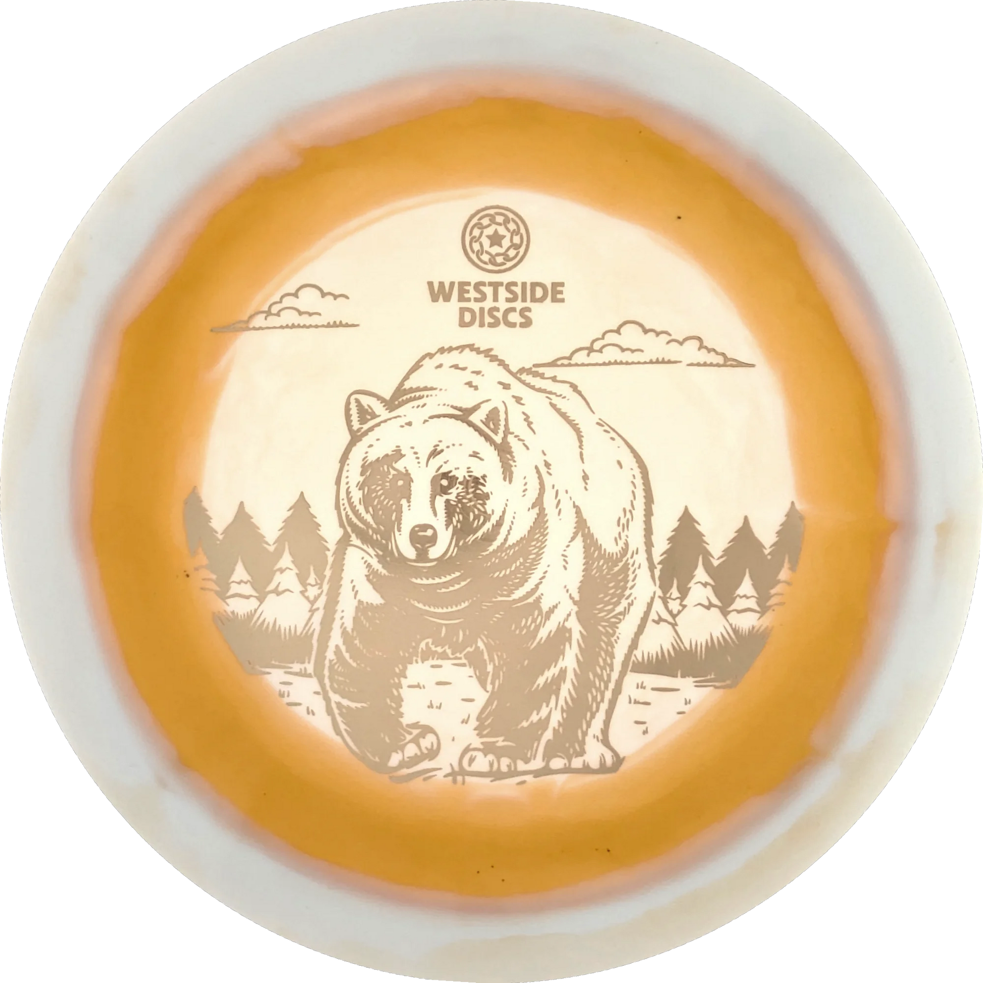 Tournament Ring Bear