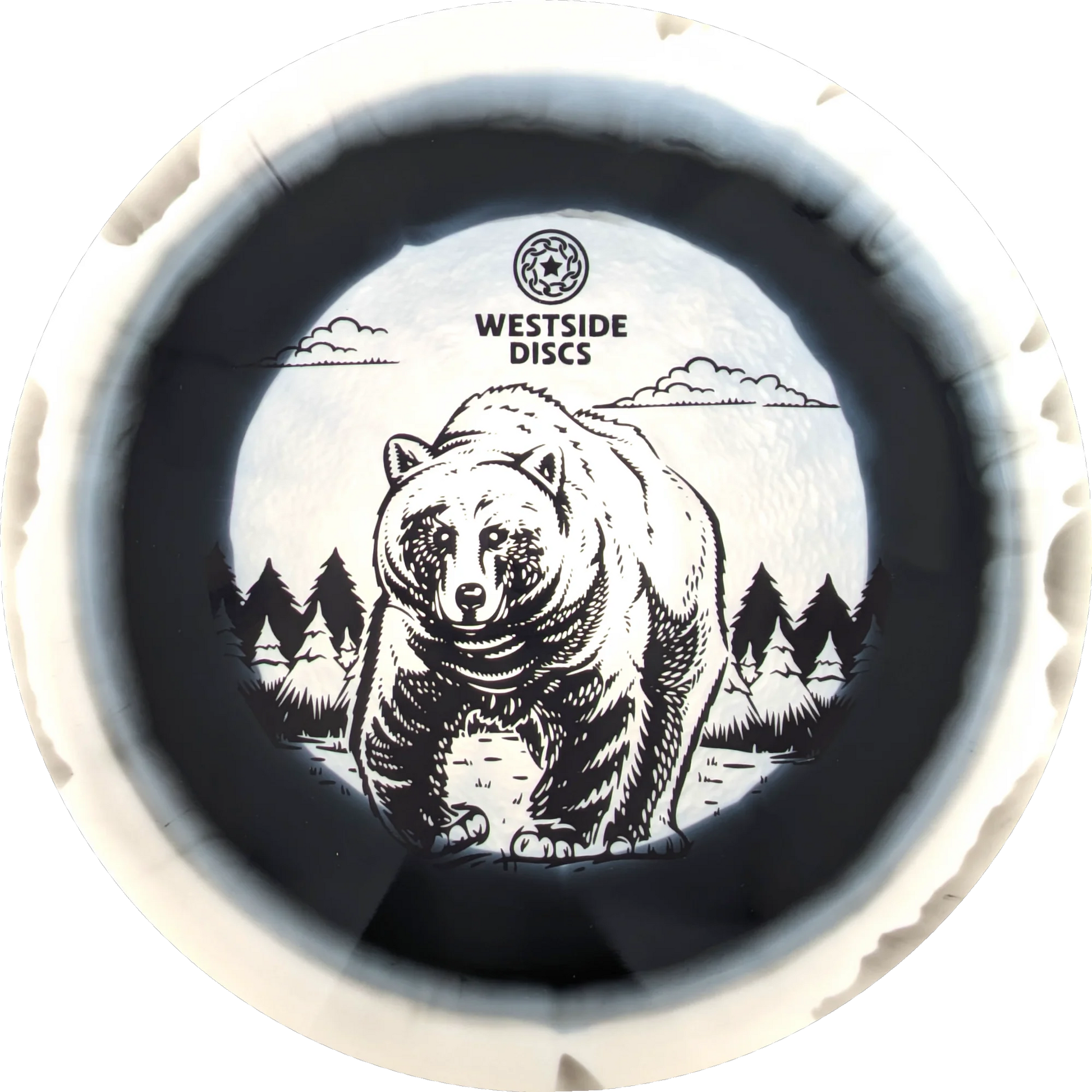 Tournament Ring Bear